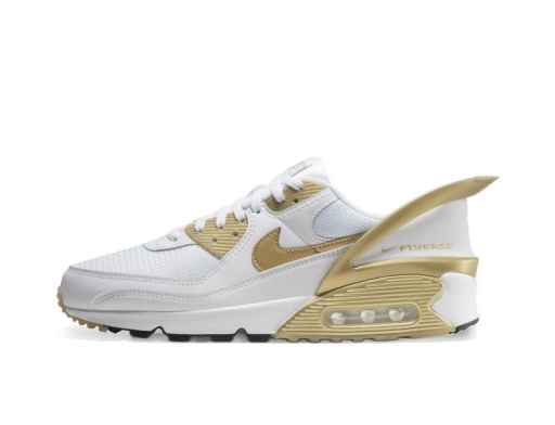 Tenisky a topánky Nike Air Max 90 FlyEase Biela | CU0814-100