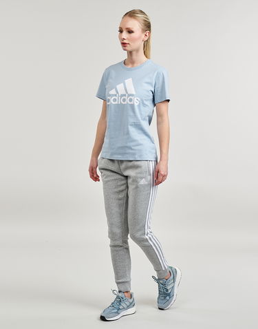 Tričko adidas Originals adidas W BL T Šedá | IR5408, 2