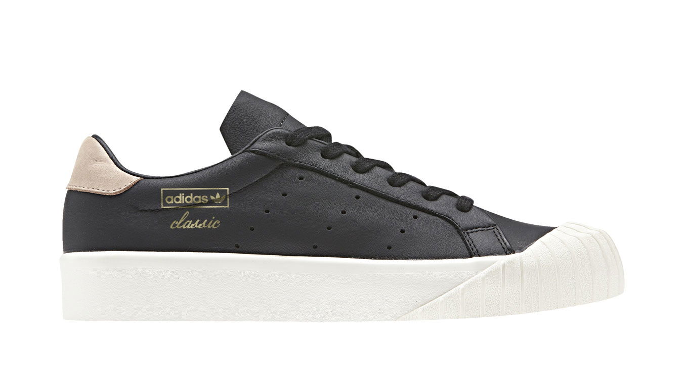 Tenisky a topánky adidas Originals Everyn W Čierna | CQ2003, 0