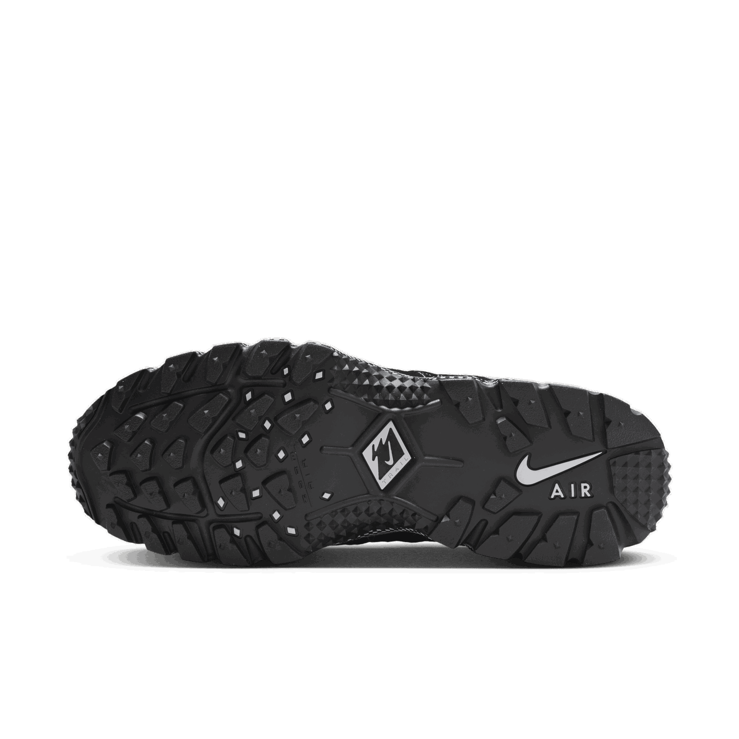 Tenisky a topánky Nike Air Humara Čierna | FB9982-001, 1