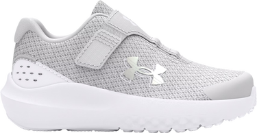 Tenisky a topánky Under Armour UA GINF Surge 4 AC Biela | 3027110-100, 0