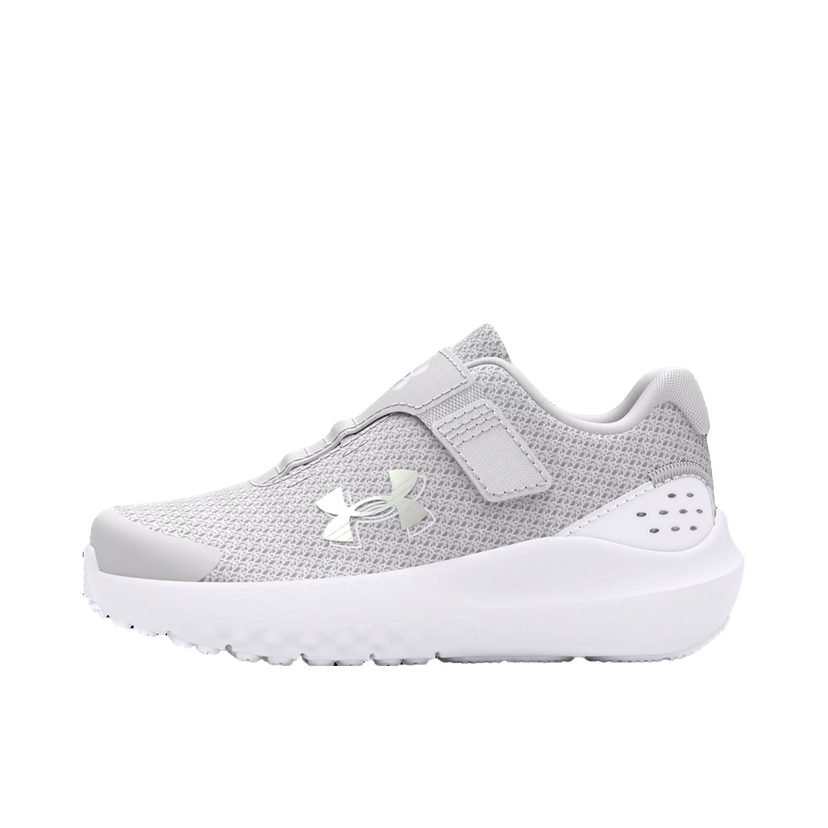 Tenisky a topánky Under Armour UA GINF Surge 4 AC Biela | 3027110-100