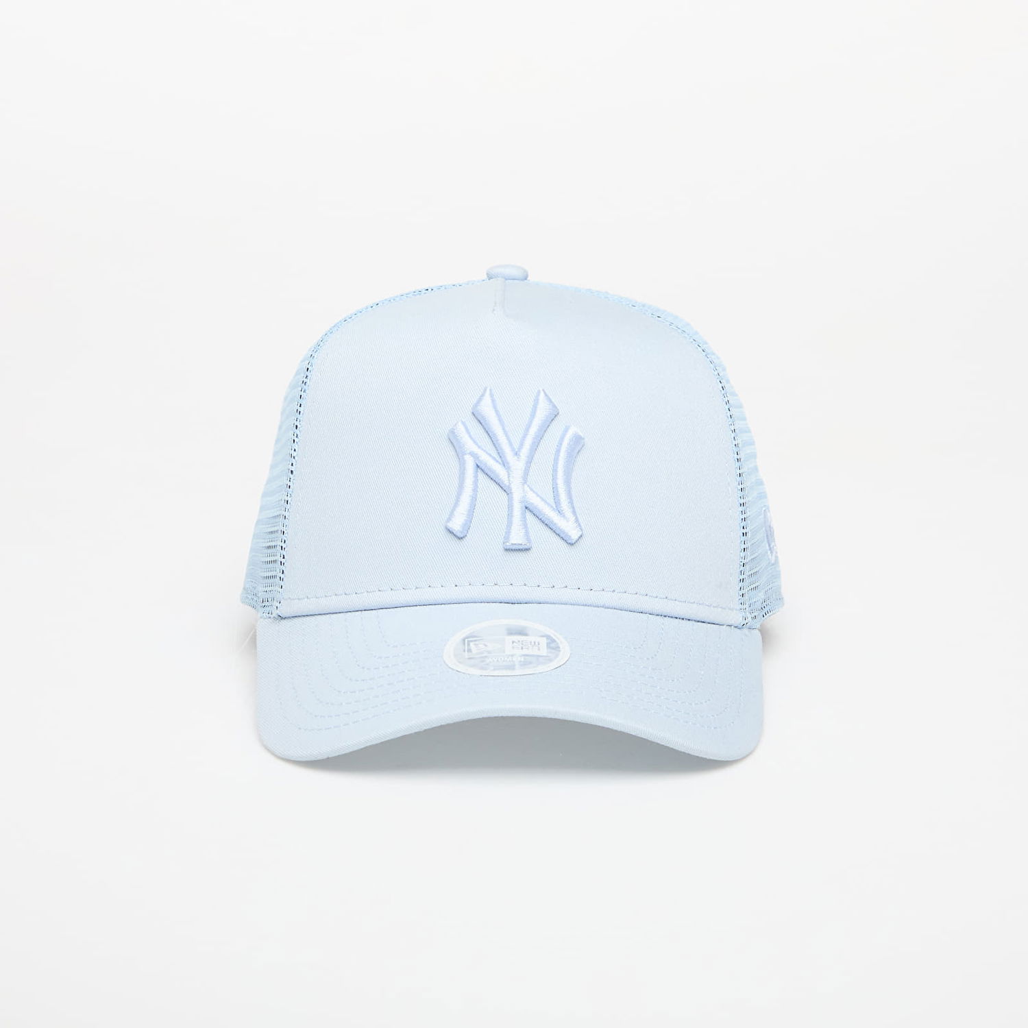 Šiltovka New Era MLB League Essential Trucker Hat Modrá | 60667467, 1