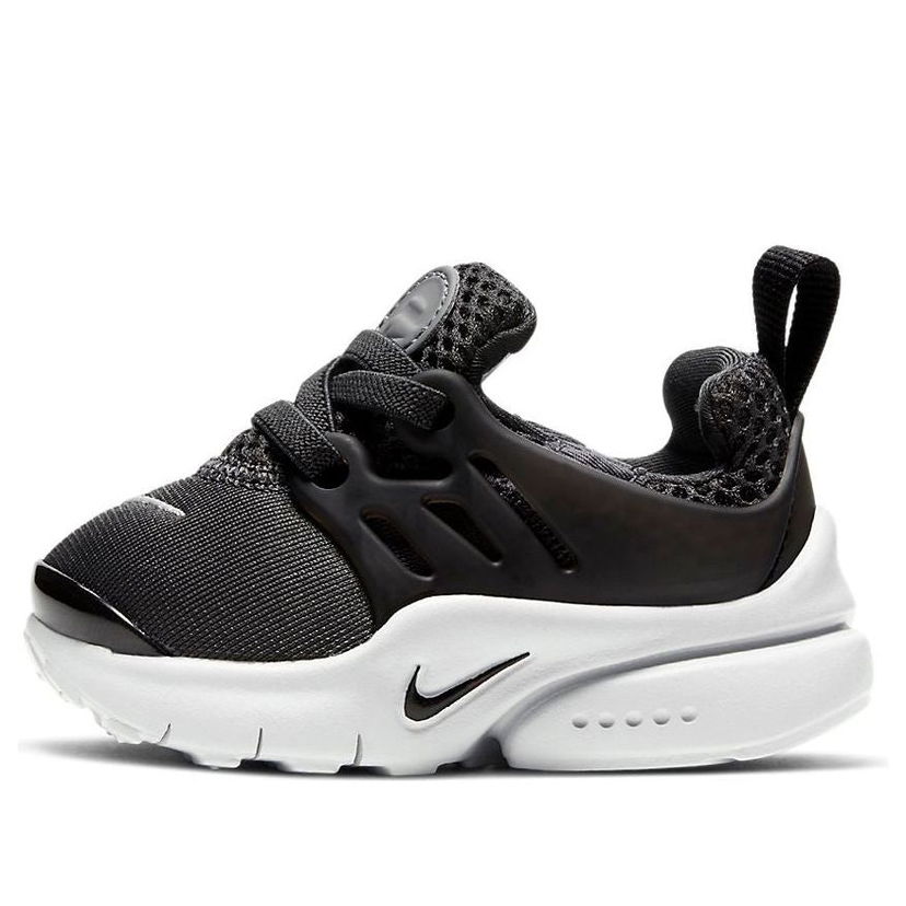 Tenisky a topánky Nike Little Presto Čierna | 844767-015