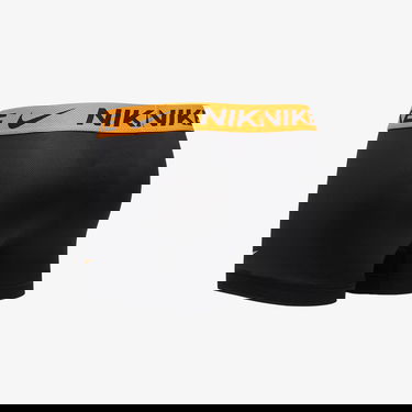 Boxerky Nike Dri-FIT Elite Breathe Trunks 3-Pack Rôznofarebný | 0000KE1224-EWD, 2