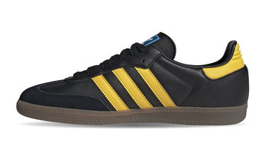 Tenisky a topánky adidas Originals Samba OG Čierna | EG9326, 1