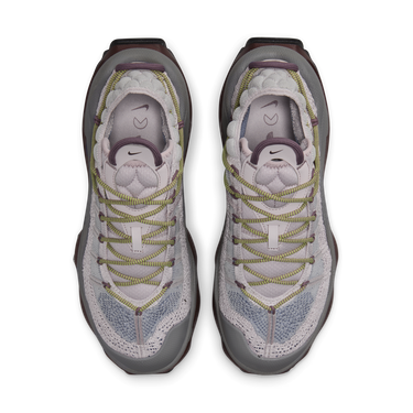 Tenisky a topánky Nike Air Max Flyknit Venture Platinum Violet Šedá | FD2110-002, 1