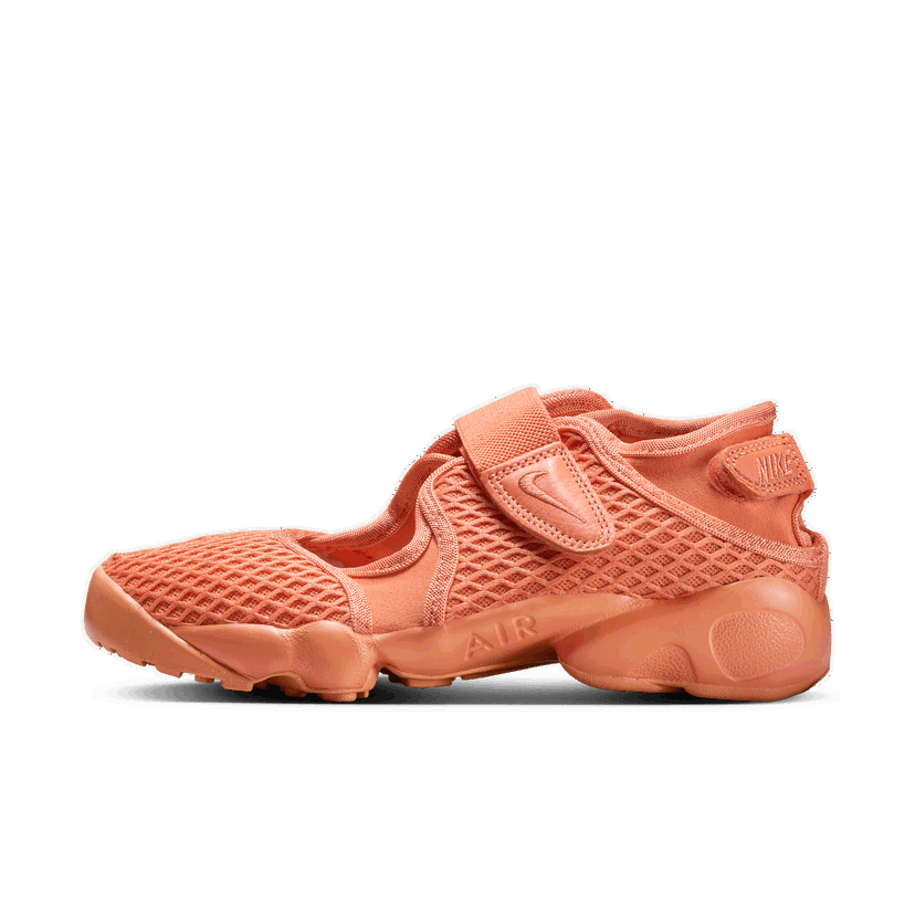 Tenisky a topánky Nike Air Rift Oranžová | HM8288-800