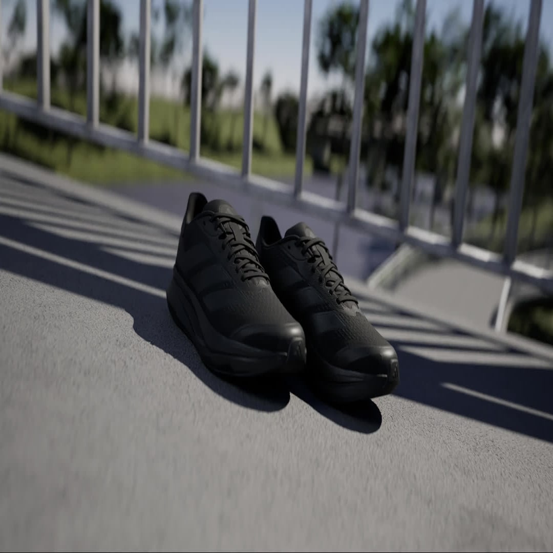 Tenisky a topánky adidas Performance Duramo SL 2 Čierna | IH8217, 1