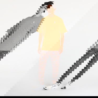 Tričko On Running T-Shirt Club T Hnedá | 1ME10053850 M, 3