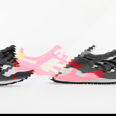Tenisky a topánky Asics Gel-Lyte III OG Rôznofarebný | 1201A180-600, 1