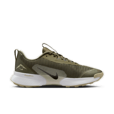 Tenisky a topánky Nike Juniper Trail 3 Zelené | FQ0902-201, 4
