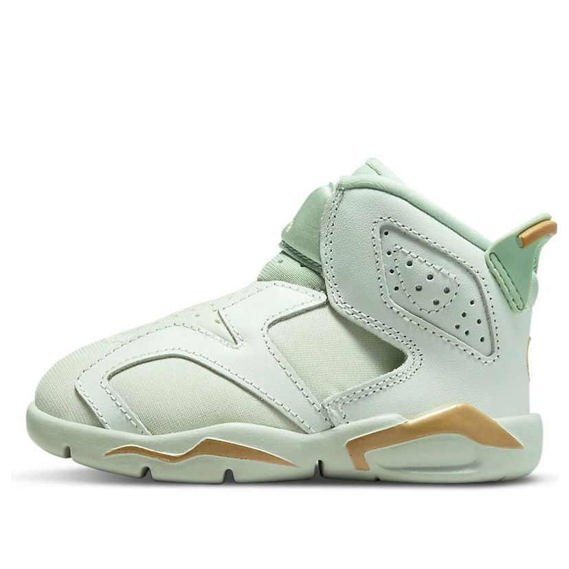 Tenisky a topánky Jordan Air Jordan 6 Retro LTL Flex Zelené | DN1769-073
