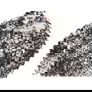 Christopher Wool Denim Work Jacket