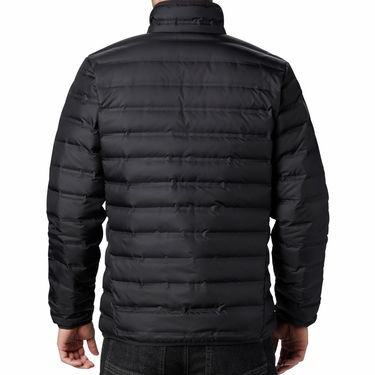 Prešívaná bunda Columbia Jacket Čierna | 1864582, 3