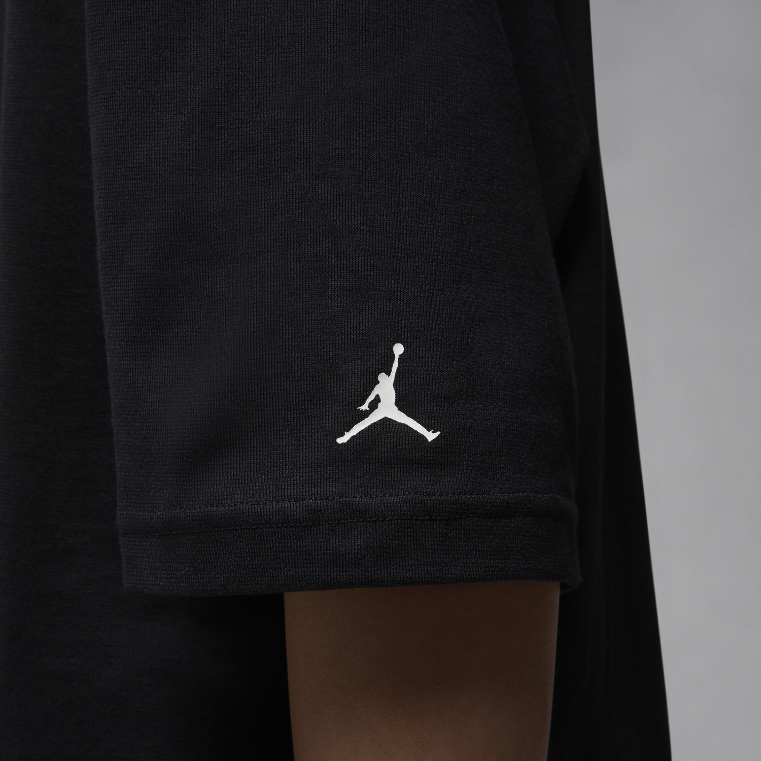 Tričko Jordan Jordan Graphic Čierna | FN5708-010, 1