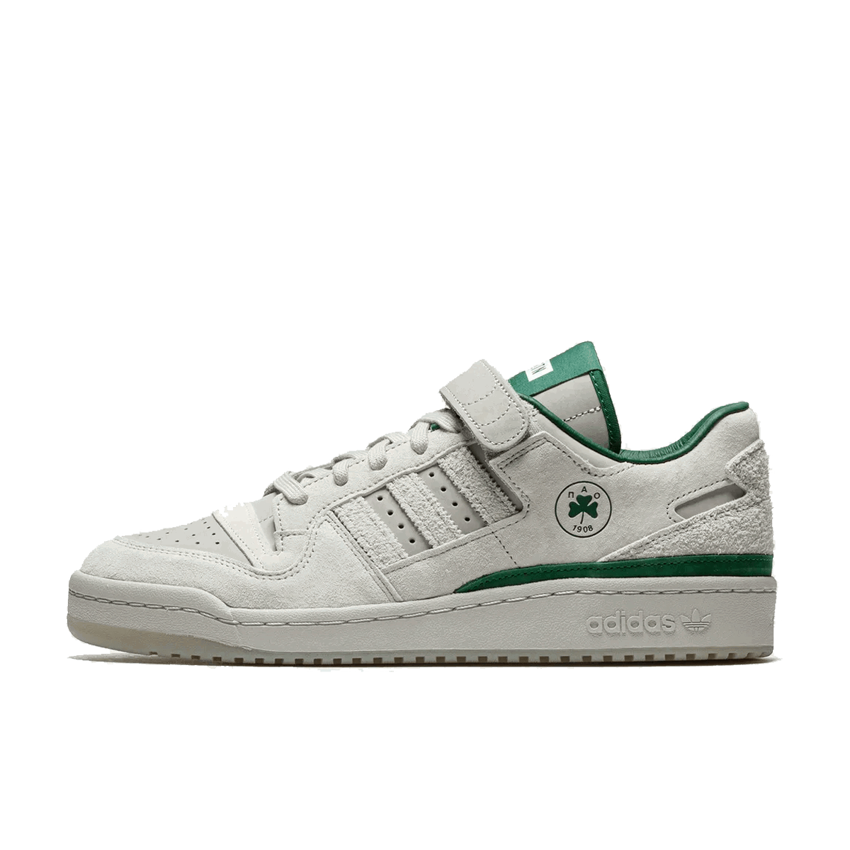 Tenisky a topánky adidas Originals BSTN x Forum 84 Low "Pana" Šedá | GX6804, 0