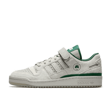 Tenisky a topánky adidas Originals BSTN x Forum 84 Low "Pana" Šedá | GX6804, 0