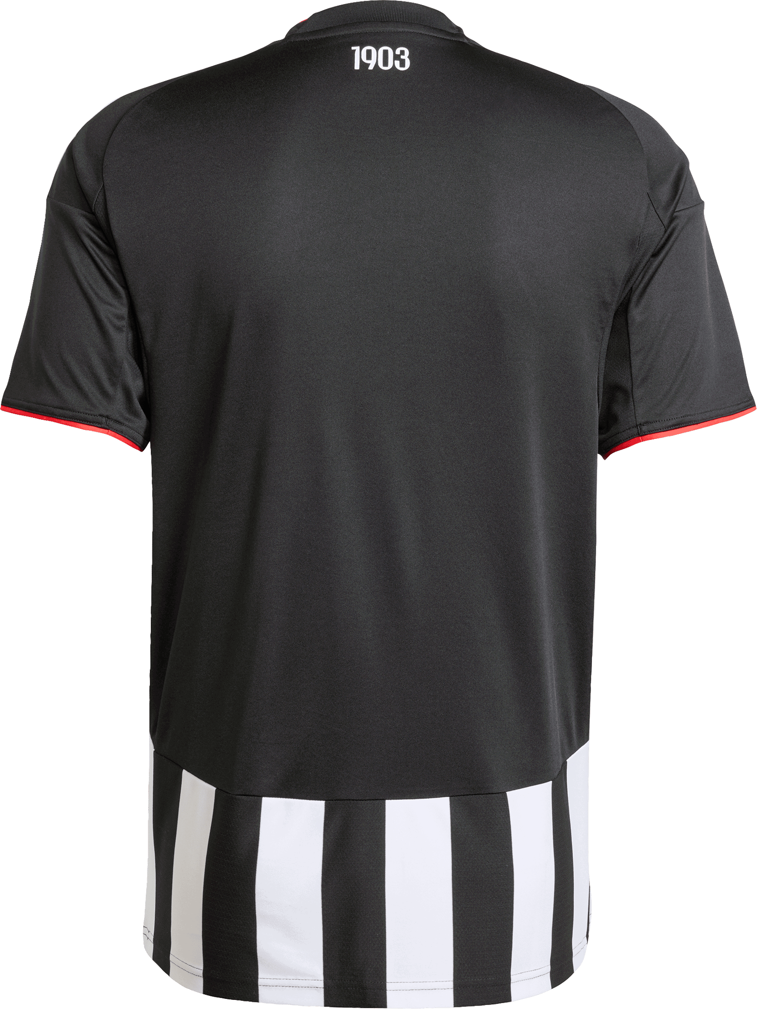 Dres adidas Performance Beşiktaş JK 25/26 Away Jersey Čierna | JD1416, 1