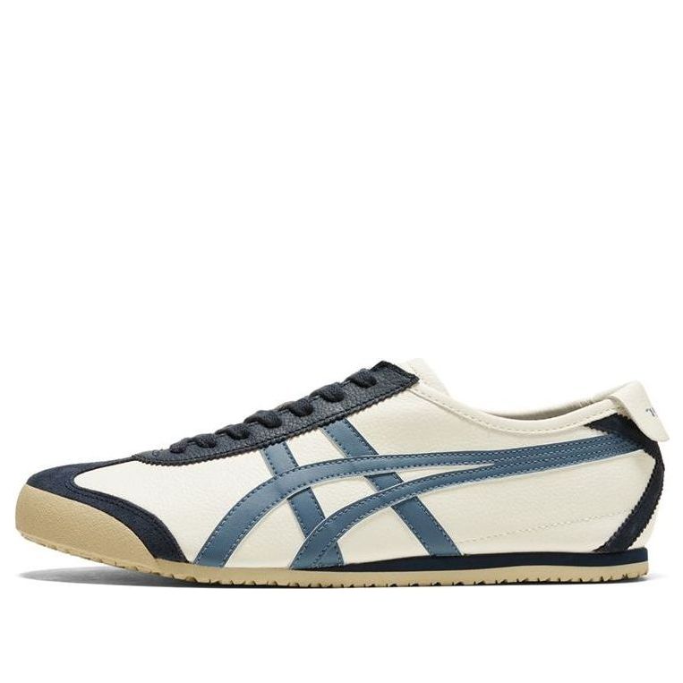Tenisky a topánky Onitsuka Tiger Mexico 66 Biela | 1183A201-118, 0
