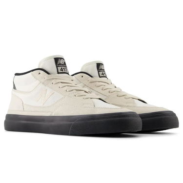 Tenisky a topánky New Balance Numeric 417 Franky Villani "Sea Salt" Biela | NM417SSD, 3