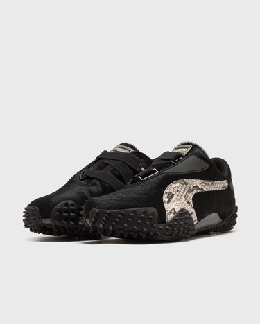 Tenisky a topánky Puma A$AP Rocky x Mostro OG "Pony Hair" Čierna | 406497-01, 1