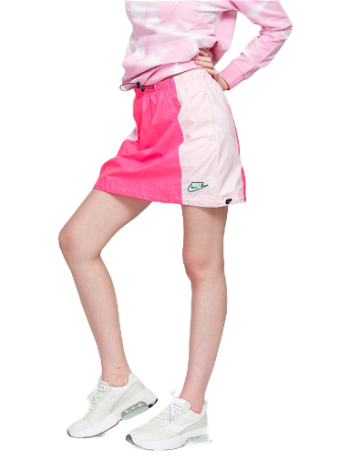 Nike Sportswear Icon Clash Skirt Woven CU5985-639