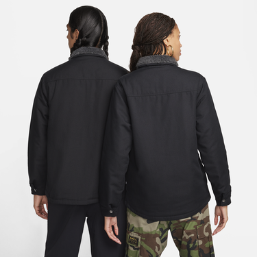 Vesta Nike Jacket Sb Čierna | FQ0512-010, 3