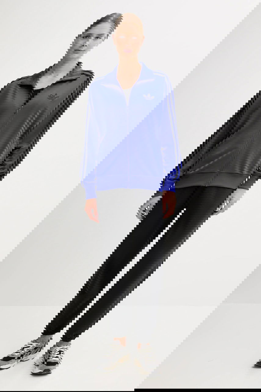 Mikina adidas Originals adidas Originals Firebird Track Jacket Modrá | JX6462, 1