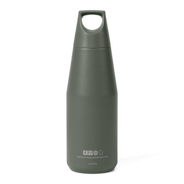 Fľaše Carhartt WIP Kinto Trail Tumbler Zelené | I034890_3, 1