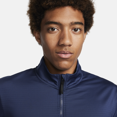Tričko Nike Victory Dri-FIT Navy | FD5837-410, 2