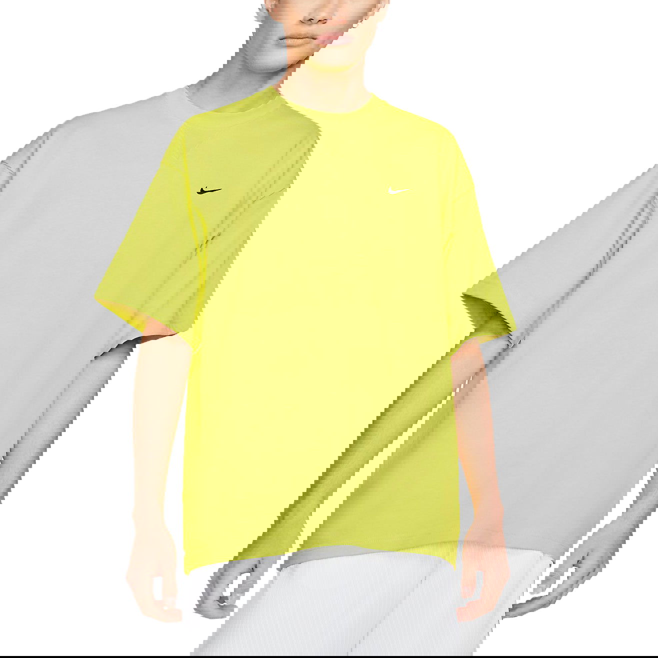 Tričko Nike Kim Jones Oversized T-Shirt Zelené | DC9986-344, 0