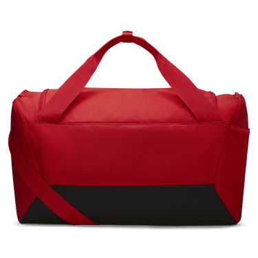 Cestovná taška Nike Academy S Duffel Bag Červená | cu8097-657, 4