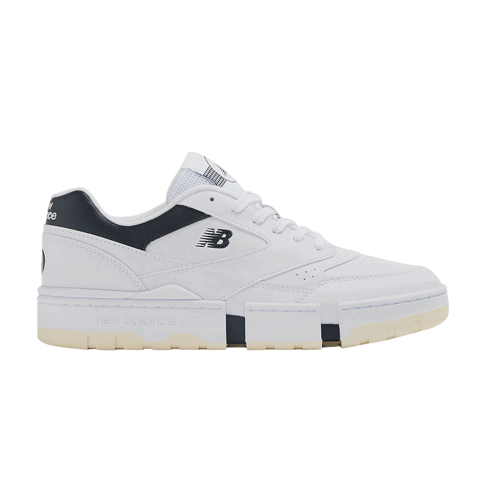Oblečenie New Balance Jaden Smith x MSFTSrep 0.01 Biela | CTJSJ1, 0