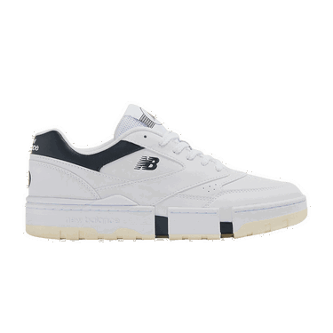 Oblečenie New Balance Jaden Smith x MSFTSrep 0.01 Biela | CTJSJ1, 0