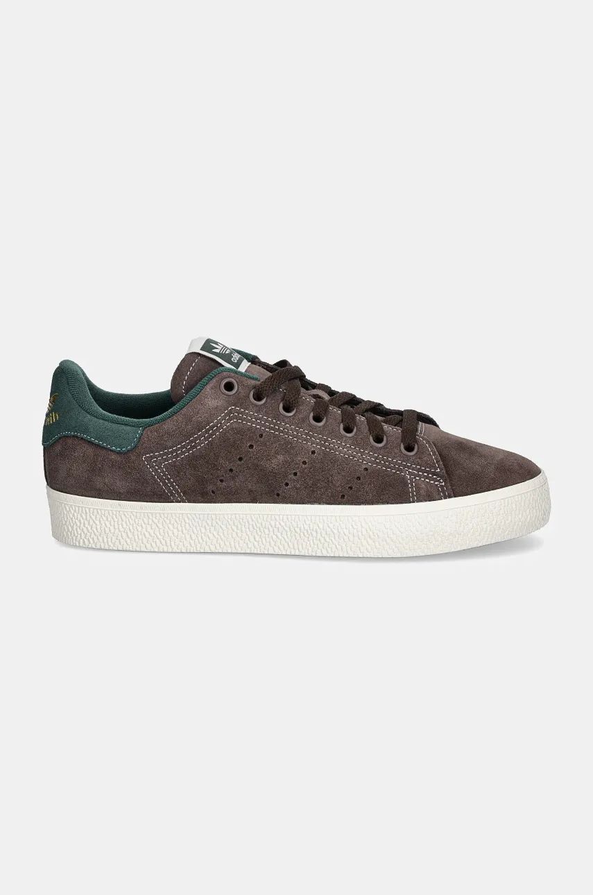 Tenisky a topánky adidas Originals Stan Smith CS Hnedá | ID1348, 1