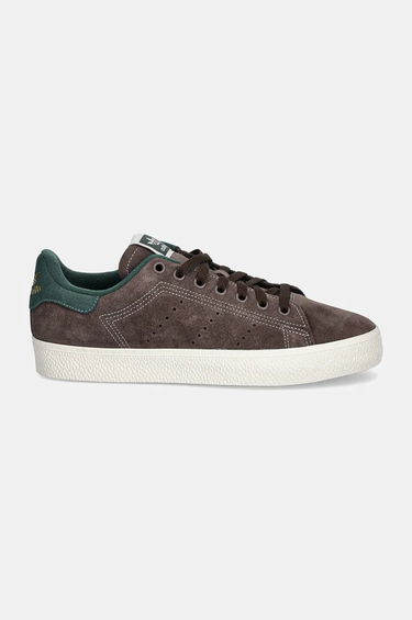 Tenisky a topánky adidas Originals Stan Smith CS Hnedá | ID1348, 1