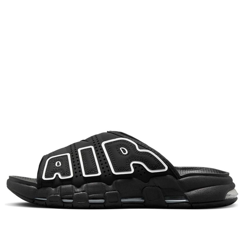 Tenisky a topánky Nike Air More Uptempo Slide 'OG' Čierna | FD5983-001