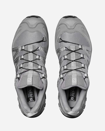 Tenisky a topánky Salomon XA PRO 3D "Alloy" Šedá | L41617500, 1