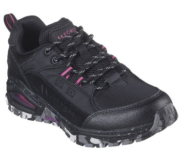 Tenisky a topánky Skechers Uno Čierna | 177170-BBK, 2