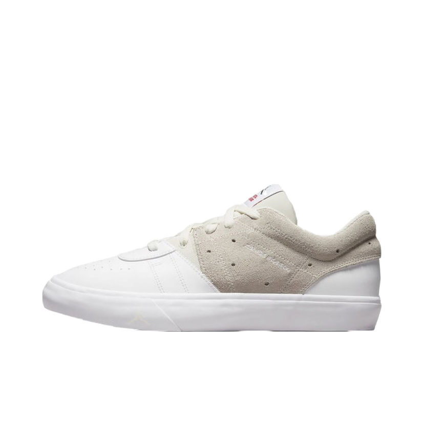Tenisky a topánky Jordan Series ES Sail White Biela | DN1856-106