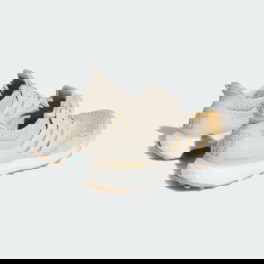 Tenisky a topánky adidas Performance Ultraboost Golf "Beige" Béžová | IE2138, 4