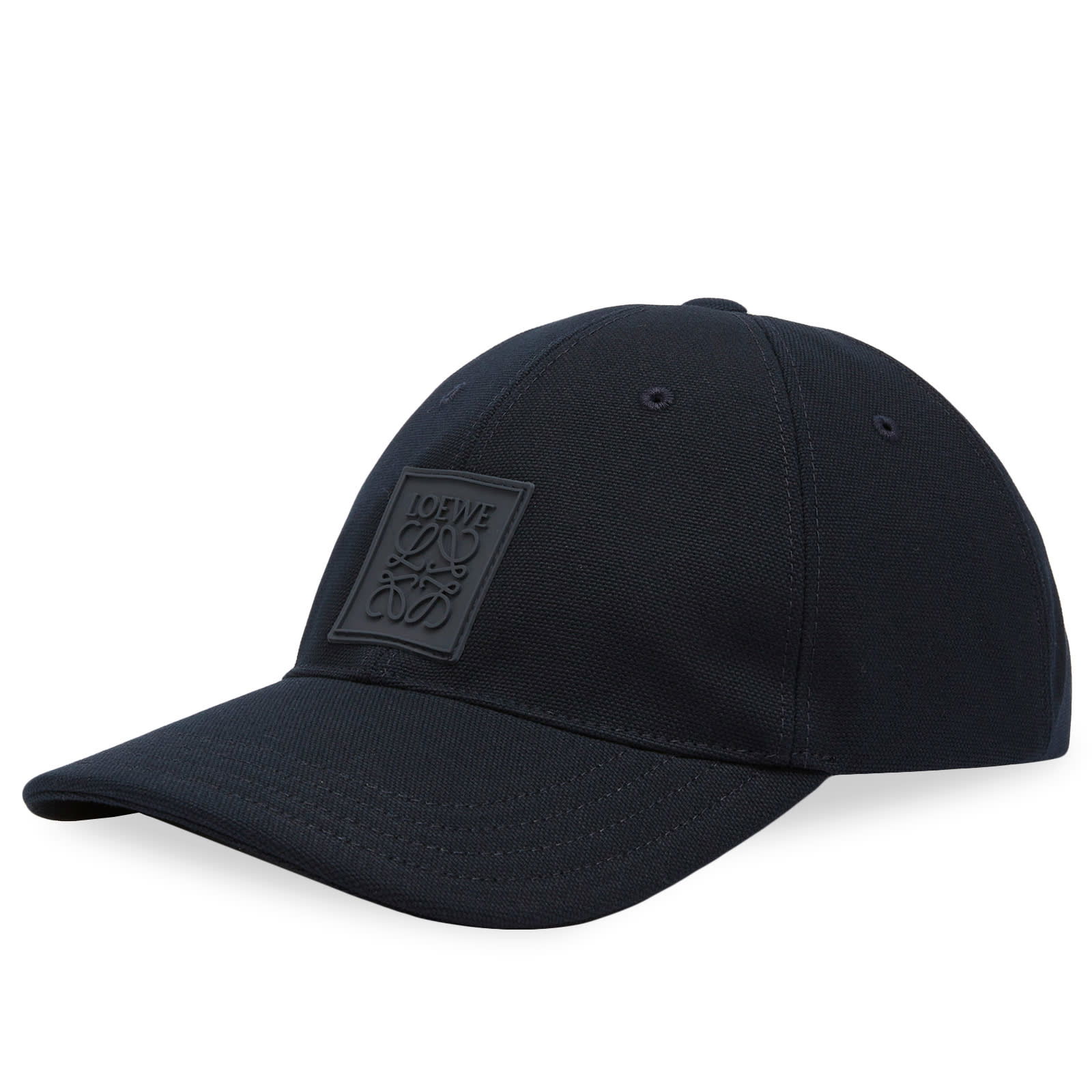 Patch Logo Cap