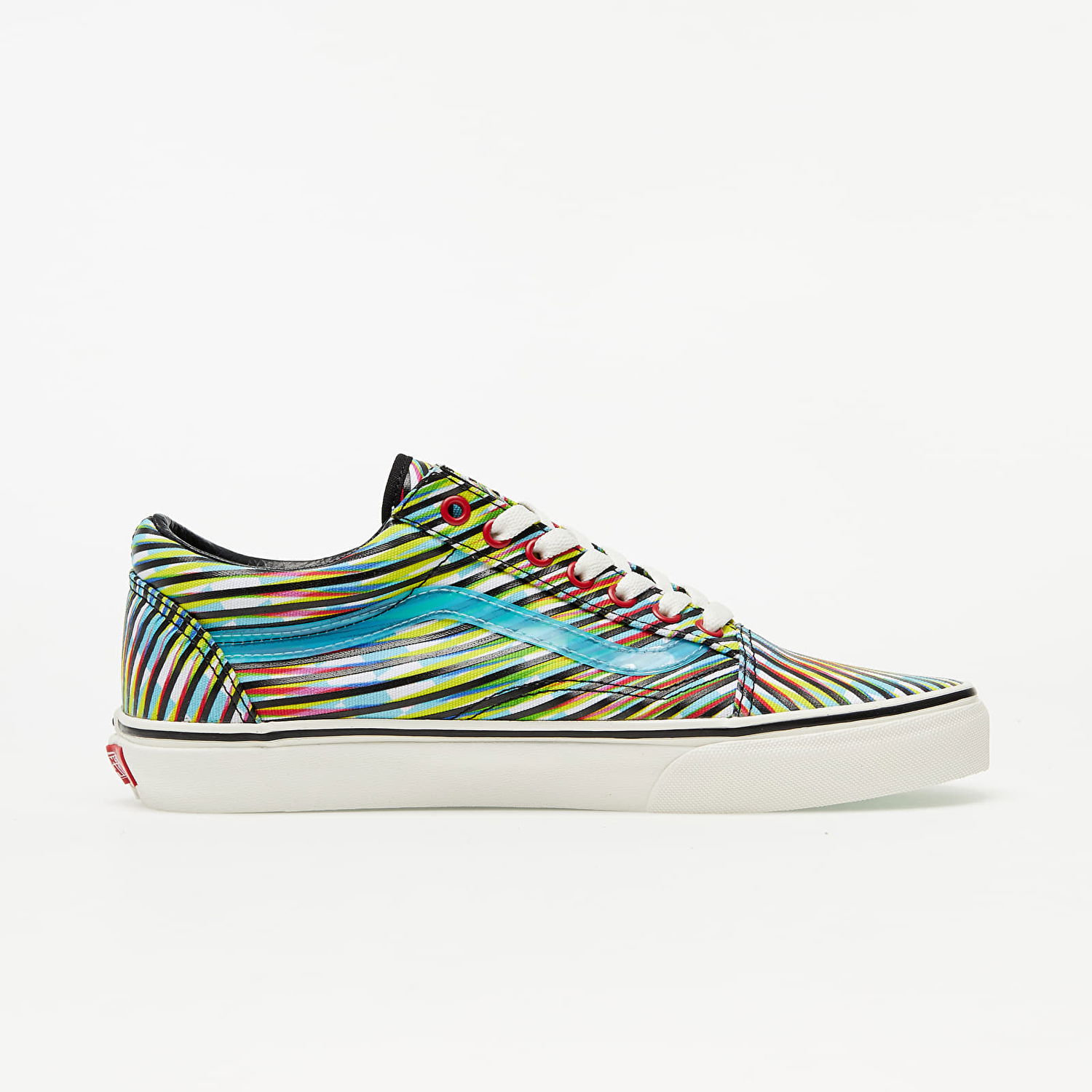 Tenisky a topánky Vans Old Skool DX Rôznofarebný | VN0A38G32791, 1