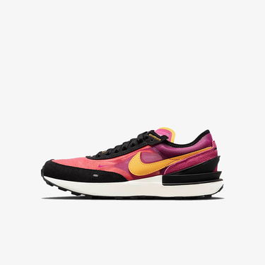 Tenisky a topánky Nike Waffle One GS Rôznofarebný | DC0481 600, 1