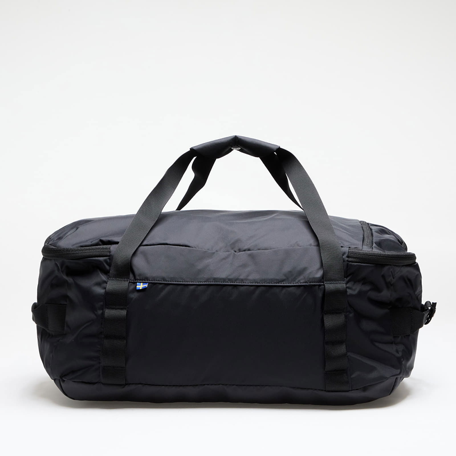 High Coast Duffel Bag 36 Black