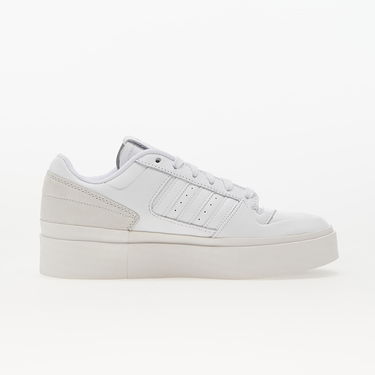 Tenisky a topánky adidas Originals Forum Bonega W Ftw White/ Ftw White/ Crystal White Biela | IE4753, 1