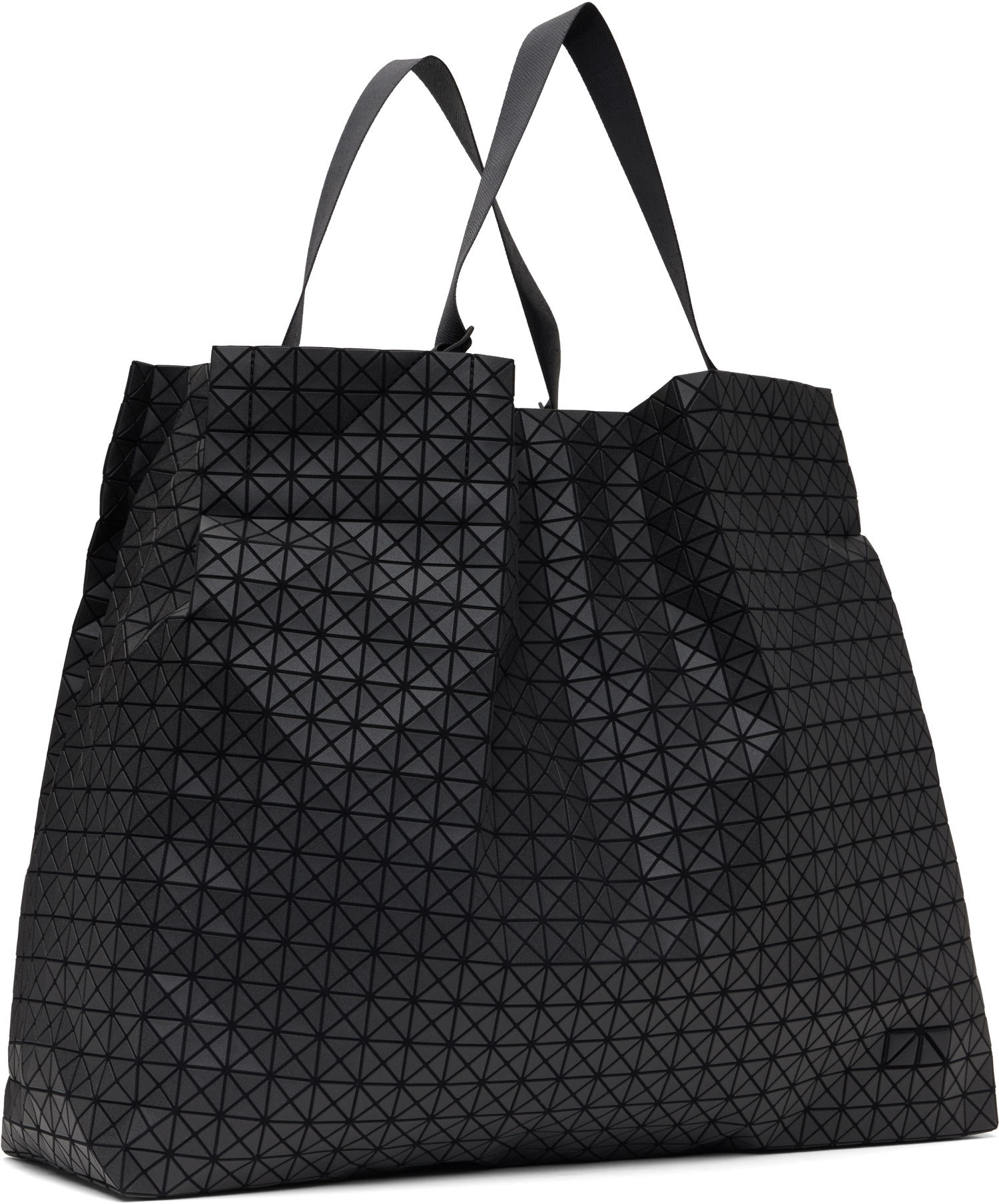 Tote bag BAO BAO ISSEY MIYAKE ISSEY MIYAKE Cart Tote Čierna | BB57AG161, 1