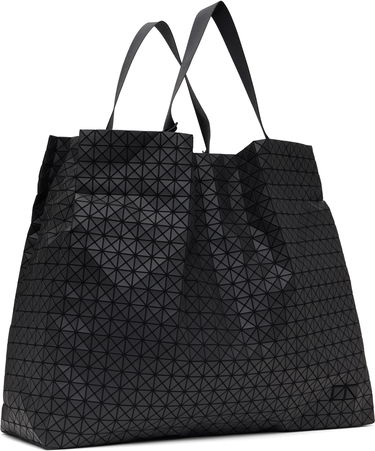 Tote bag BAO BAO ISSEY MIYAKE ISSEY MIYAKE Cart Tote Čierna | BB57AG161, 1