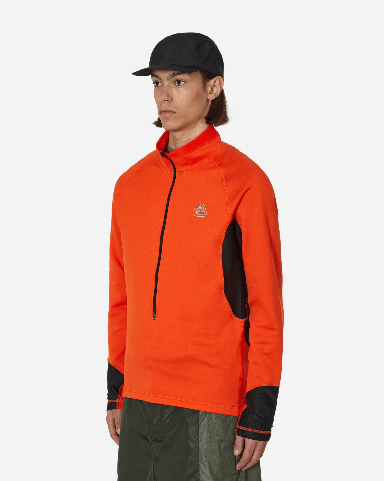 Sveter Nike Acg Oregon Polartec Top Ružová | DV9220-633, 1